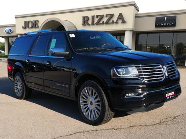 2016 Lincoln Navigator L Review Carfax Vehicle Research